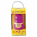 Butter Girl