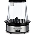 Cuisinart Black Easy Pop Plus Popcorn Maker