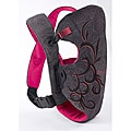 Evenflo Snugli Front Soft Carrier in Pink Roses