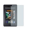 Universal Clear Screen Protector for Amazon Kindle Fire (Pack of 2)