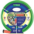 Flexon All Weather (0.625' x 75') Garden Hose
