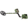 Garrett GTI 2500 Pro Metal Gold Detector Package