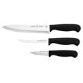 J.A. Henckels Fine-edge Comfort 3 Piece Starter Set