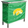 NCAA Iowa Hawkeyes High Top Party Table