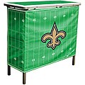 NFL New Orleans Saints High Top Party Table