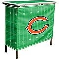 Chicago Bears High Top Table