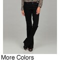 Christopher Blue Women's Valley Flare Denim Jeans