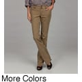 Worn Women's 'Sammie' Bootcut Jeans