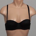 Rene Rofe Women's Five-way Strap Push Up Bra (Set of 2)