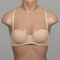 Rene Rofe Women's Covertible Push-up Bra (Set of 2)