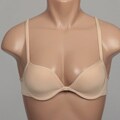 Rene Rofe Women's Plunge Bra (Set of 2)