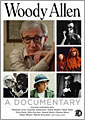 Woody Allen: A Documentary (DVD)