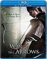 War of the Arrows (Blu-ray Disc)