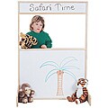 Space Saver Multi-play Screen