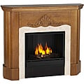 Real Flame Scott Shell Fireplace