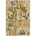 Tommy Bahama Island Montage (3'6' x 5')
