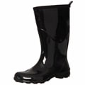 Kamik Women's 'Heidi' Black Rain Boots