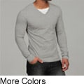 Anama Men's V-Neck Shirt