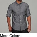 Anama Men's Woven Shirt