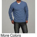 Nautica Men's Merino Wool Blend Sweater FINAL SALE