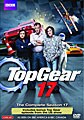 Top Gear: The Complete Season 17 - Canadian (DVD)
