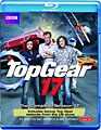 Top Gear: The Complete Season 17 (Blu-ray Disc)