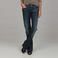 Miss Vigoss Women's Bootcut Jeans