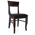 Biedermier Side Chairs (Set of 2)