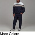 Chereskin Men's Jacket and Pants Set