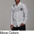 Chereskin Men's Woven Shirt