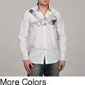 Chereskin Men's Woven Shirt