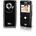 Naxa NDC-402 2-inch LCD Screen 5MP Flick HD Mini Digital Video Camcorder with Built-in Microphone