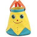 Melissa & Doug Cinco Starfish Collapsible Bucket