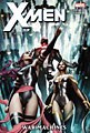 X-Men: War Machine (Hardcover)