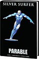 Silver Surfer: Parable (Marvel Premiere Classic) (Hardcover)