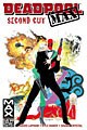 Deadpool Max: Second Cut (Hardcover)
