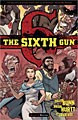 The Sixth Gun 3 (Paperback)