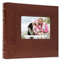Old Town Leather 200 Photo Albums (Pack of 3)
