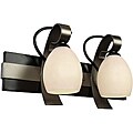 'Varaluz' Grove Bath Light