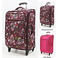 Ricardo Beverly Hills Sausalito Super-Lite Expandable 28-inch Upright
