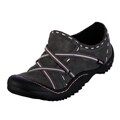 Jambu Women's 'Crimson' Slip-ons