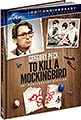 To Kill A Mockingbird (50th Anniversary Edition) (Blu-ray/DVD)