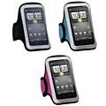 Universal Vertical Pouch Sport Armband