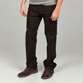 Enzo Tovar Men's Modern Fit Denim Jeans