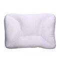 The Sharper Image Standard-size Micro-foam Bead Pillow