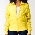 American Apparel Unisex Citrus Nylon Taffeta Windbreaker
