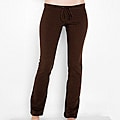American Apparel California Fleece Straight Leg Pant