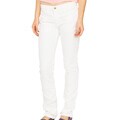 American Apparel Women's Corduroy Slim Slack