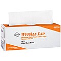 WypAll L40 All-purpose Plus Wipers