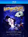 Andrew Lloyd Webber`s Love Never Dies (Blu-ray Disc)